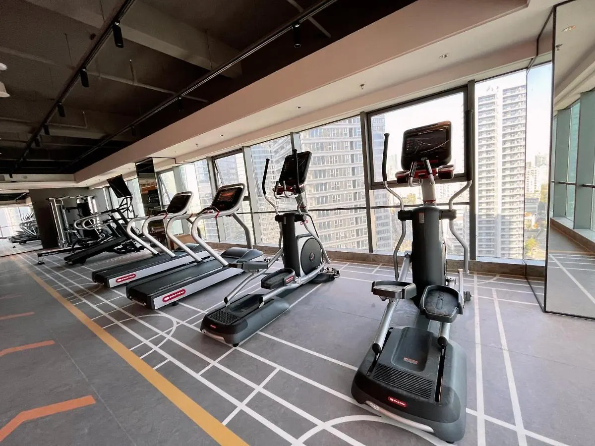 Even Suzhou Grand Canal By Ihg China
