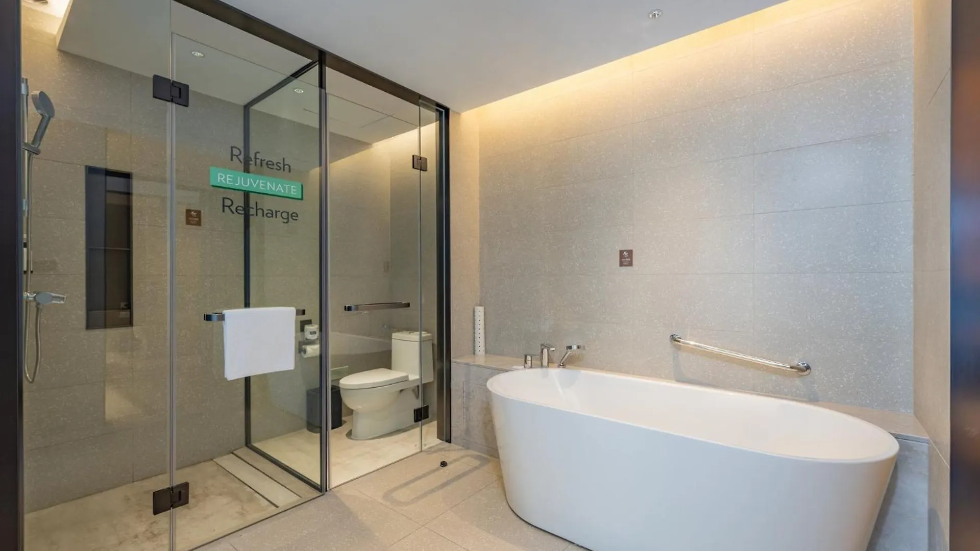 Even Suzhou Grand Canal By Ihg 4*, Suzhou (Jiangsu)