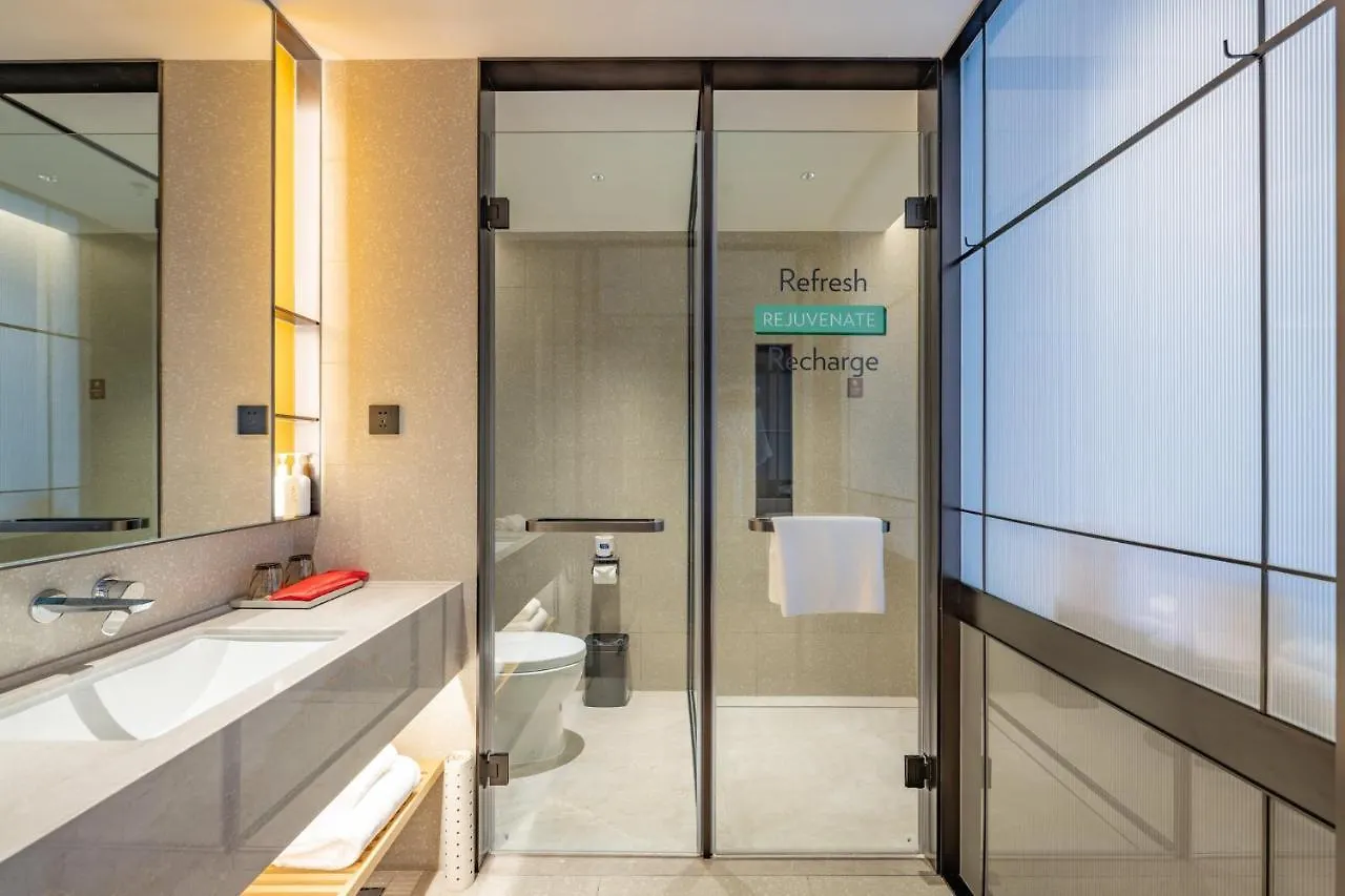 Even Suzhou Grand Canal By Ihg