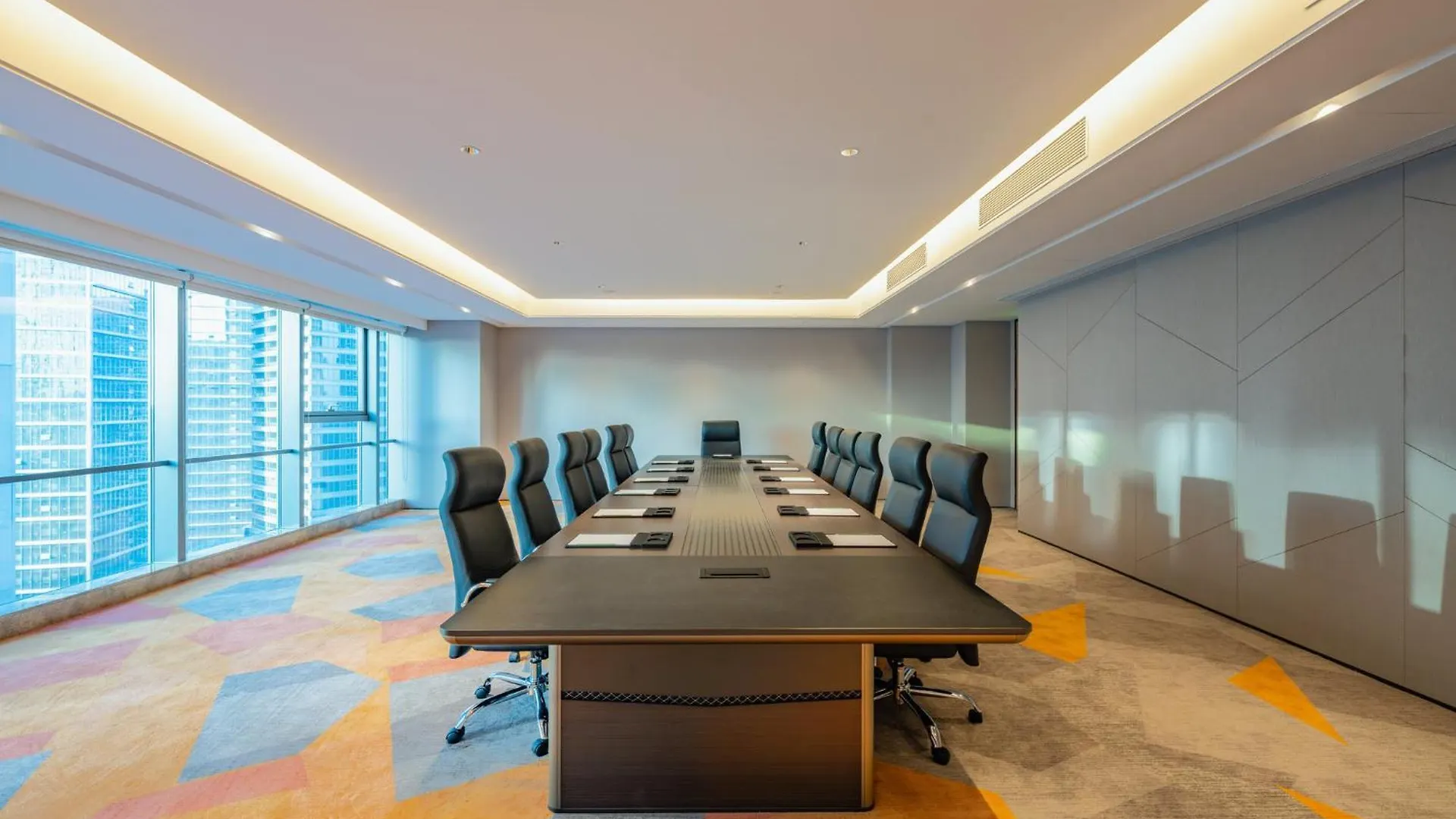 Even Suzhou Grand Canal By Ihg Suzhou (Jiangsu)