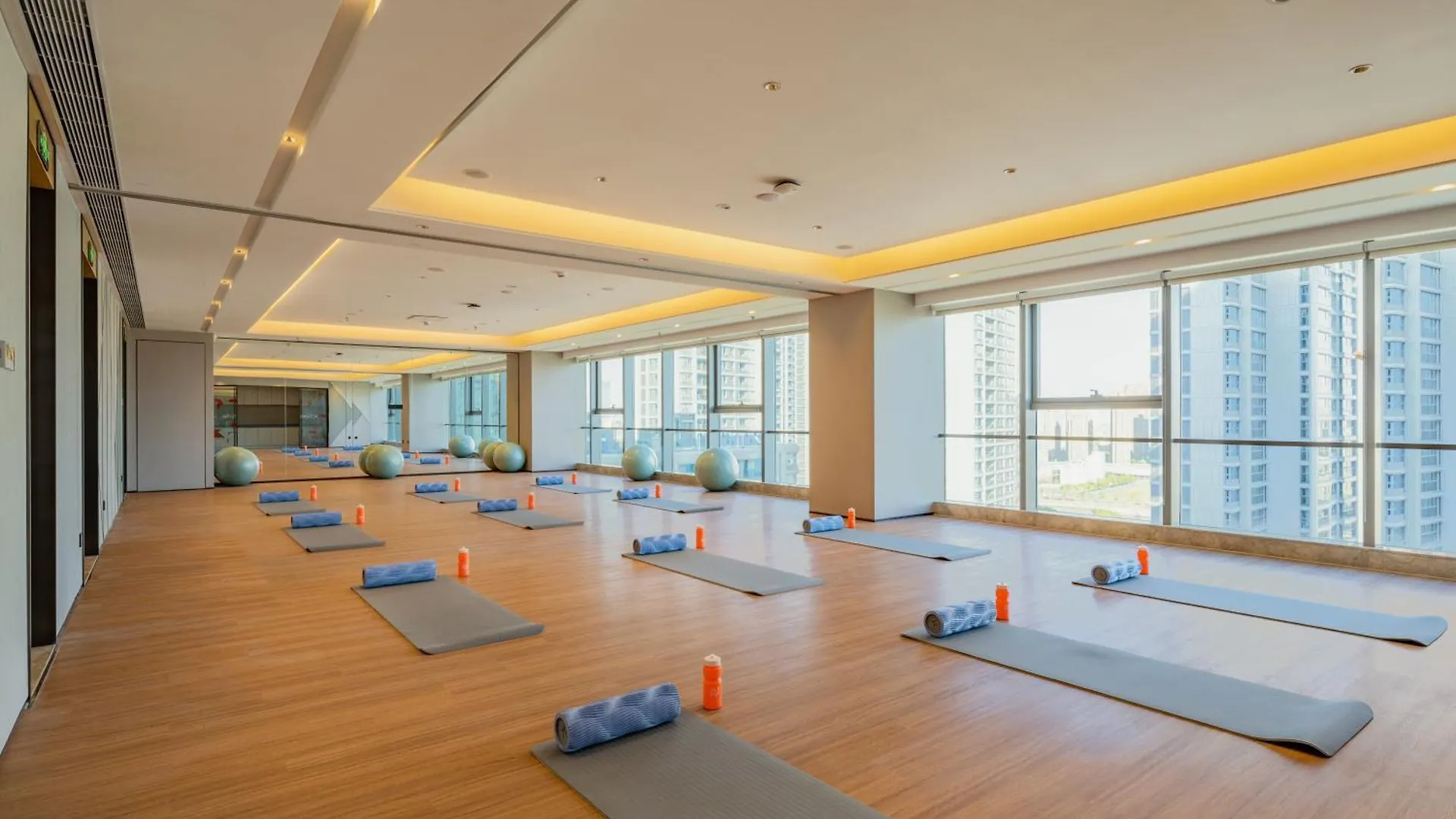 Hotel Even Suzhou Grand Canal By Ihg