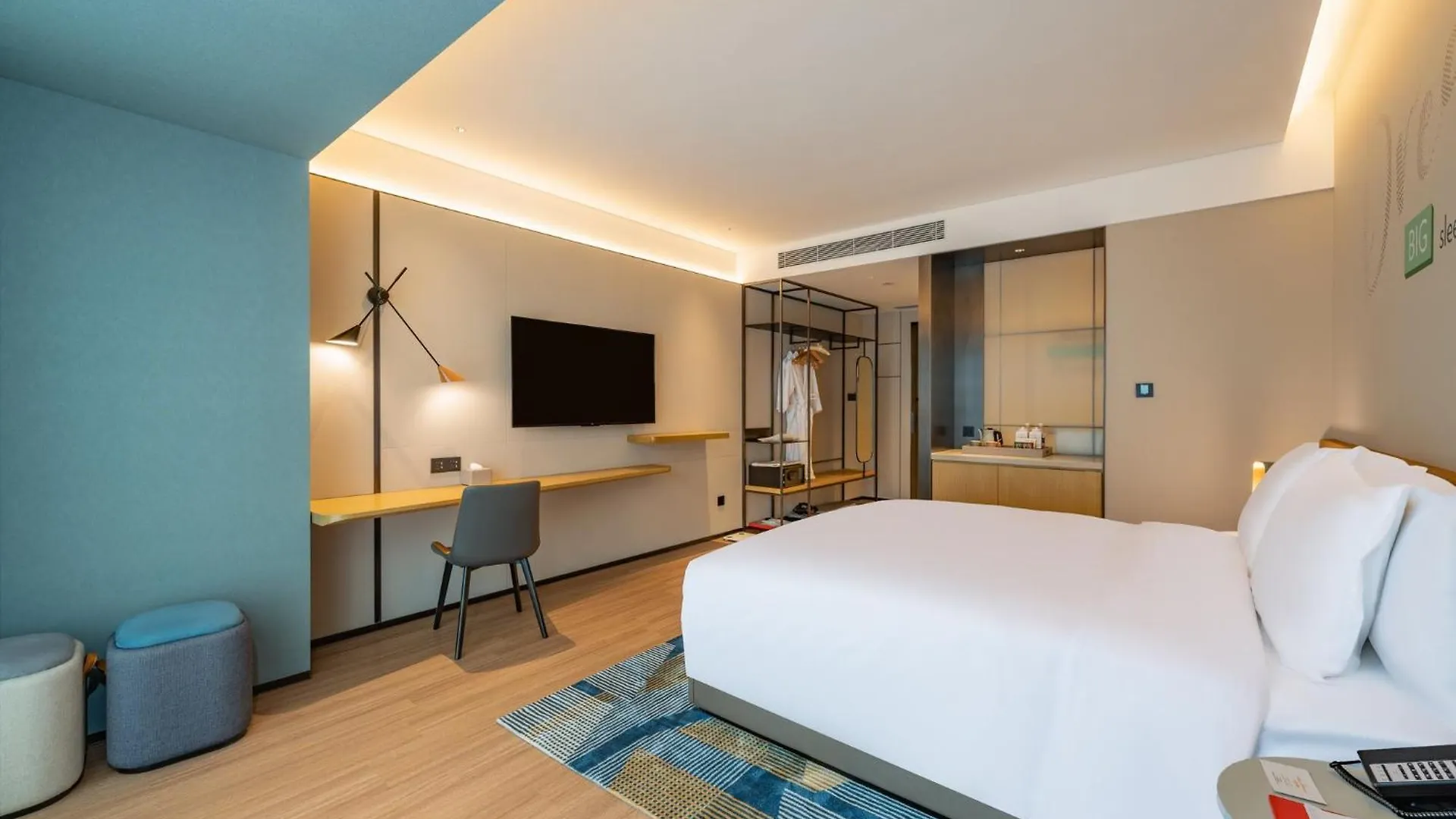 Even Suzhou Grand Canal By Ihg 4*, Suzhou (Jiangsu) China